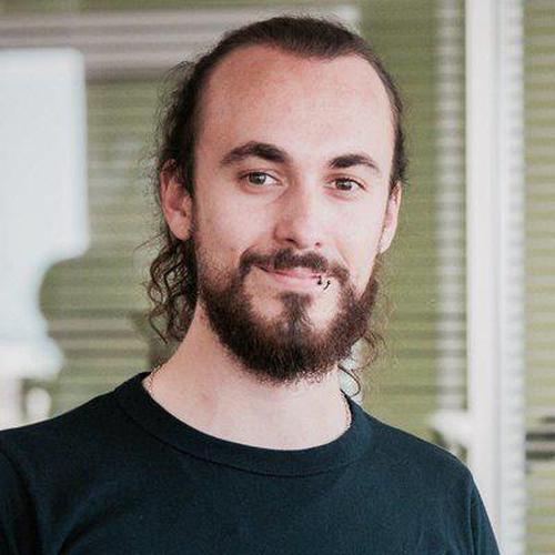 Joris Bonnefoy