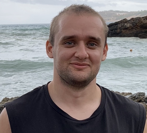 Adam Stevko